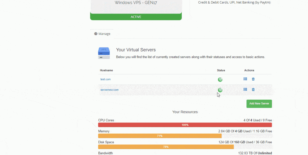 create-server-gif-4 - Veeble Hosting