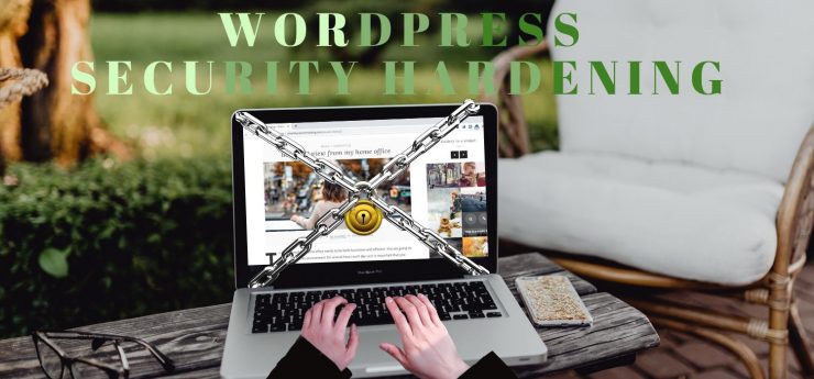 5 Common WordPress Security Issues And How To Avoid Them
