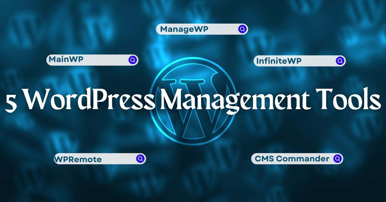 Blog background