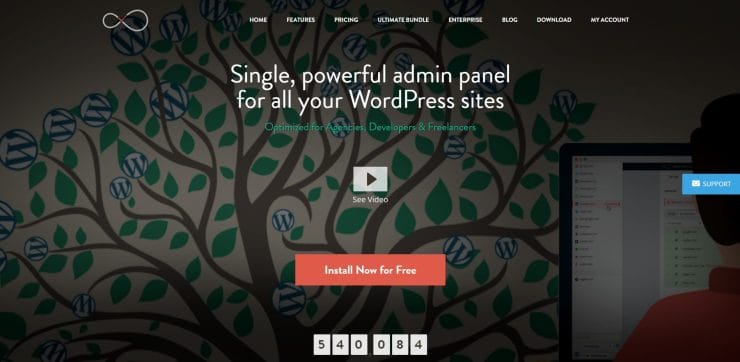 WordPress Website Management: 5 Tools to Manage Multiple Sites