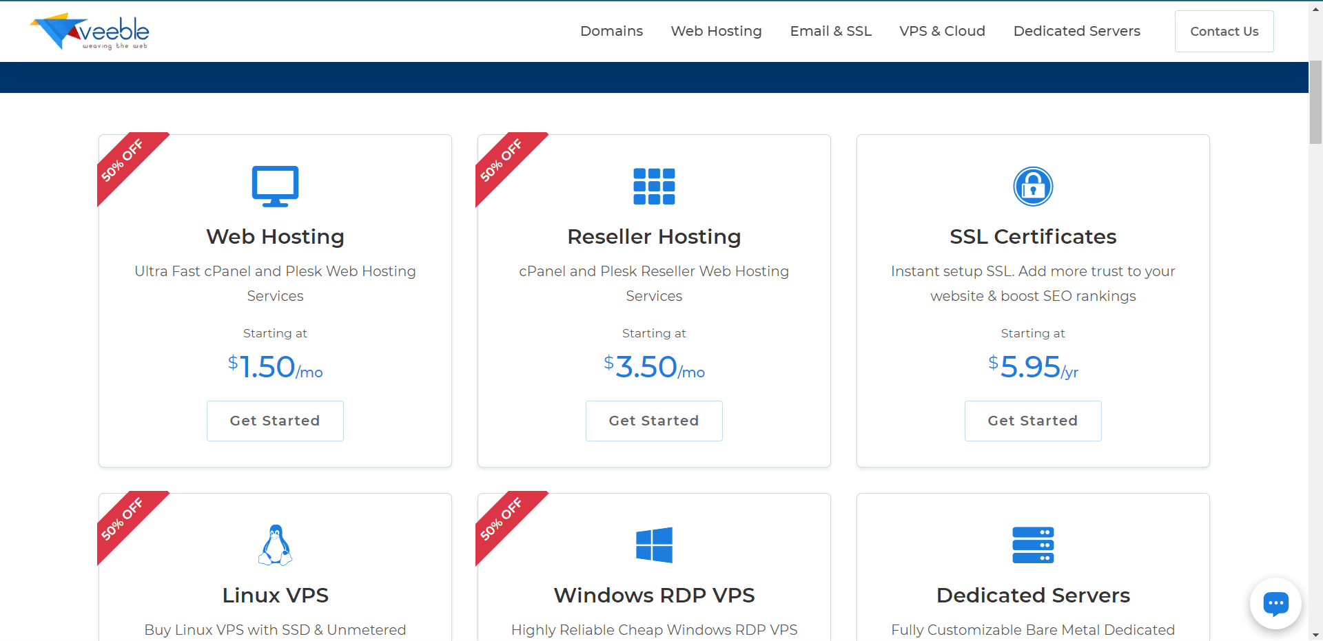 Similarity - Veeble Hosting