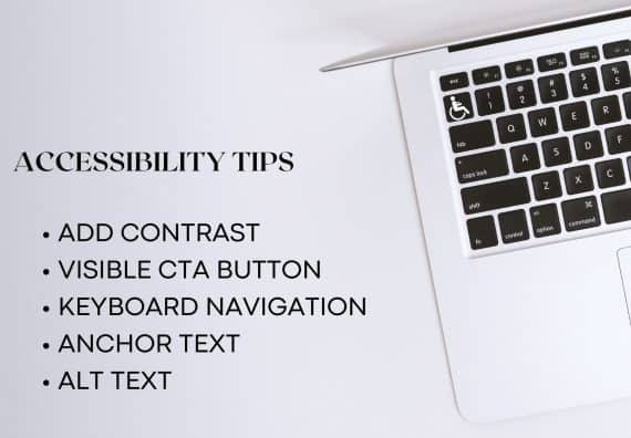 Understanding Website Accessibility: The Standards and How to Improve It