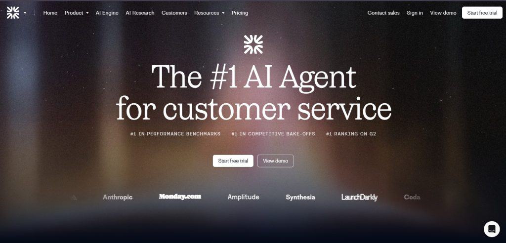 AI Chatbots for Small Business: A 2025 Guide
