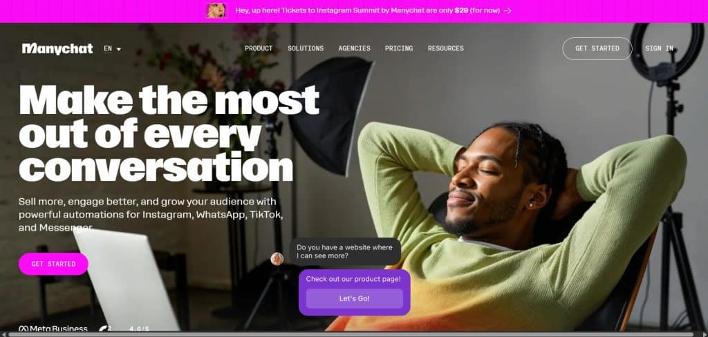 AI Chatbots for Small Business: A 2025 Guide