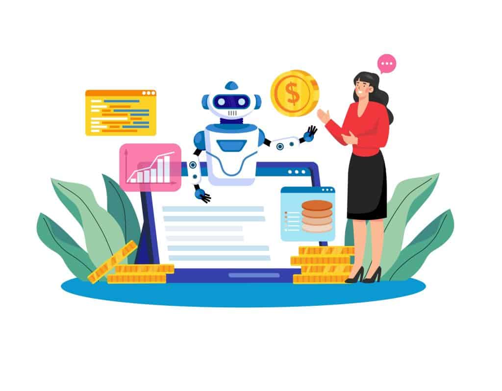 AI Chatbots for Small Business: A 2025 Guide