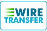 Wire Transfer