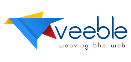 Veeble Logo