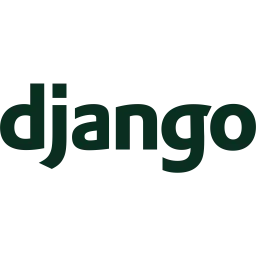 django-logo