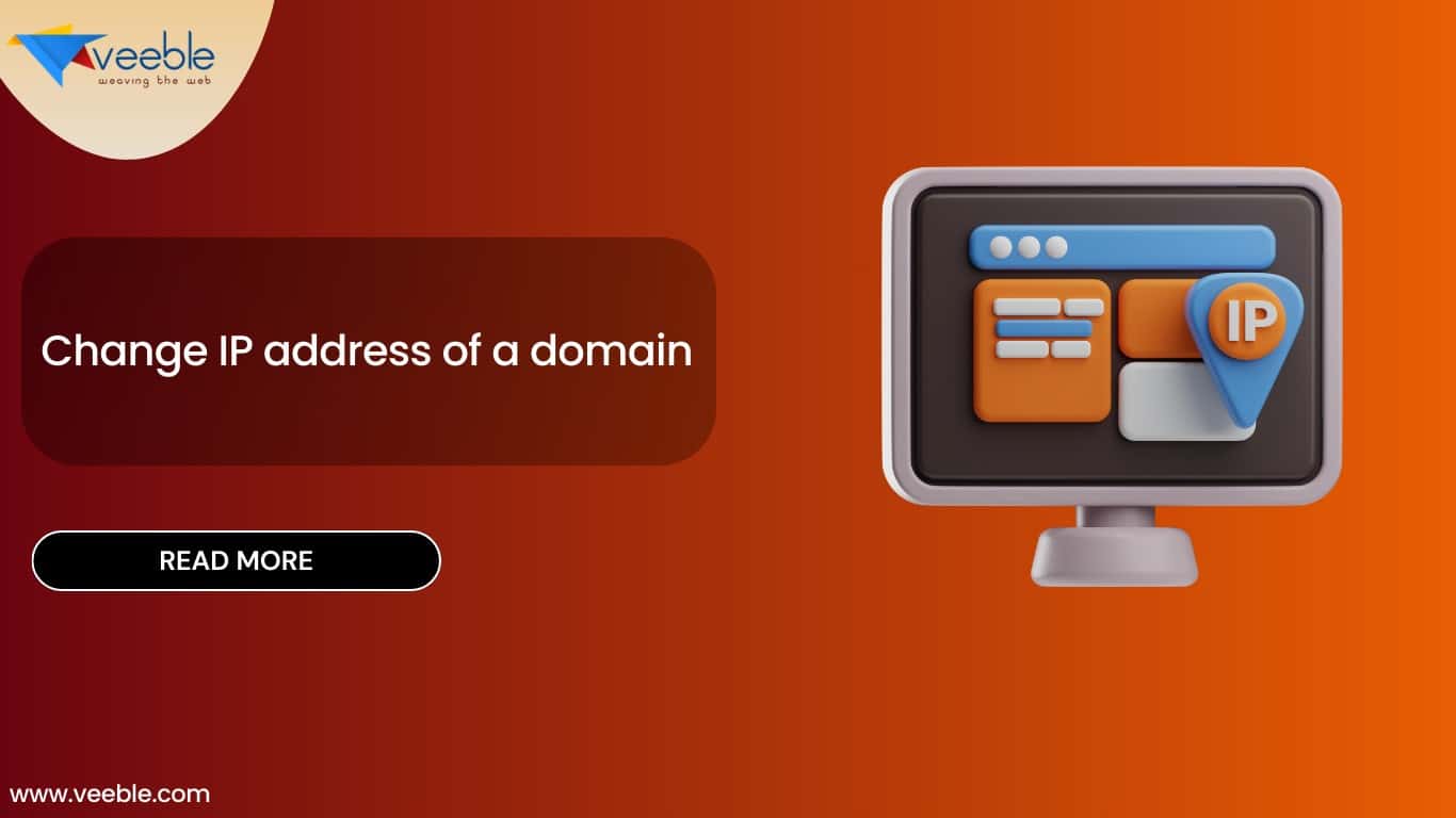 Change IP address of a domain - cPanel Tutorial