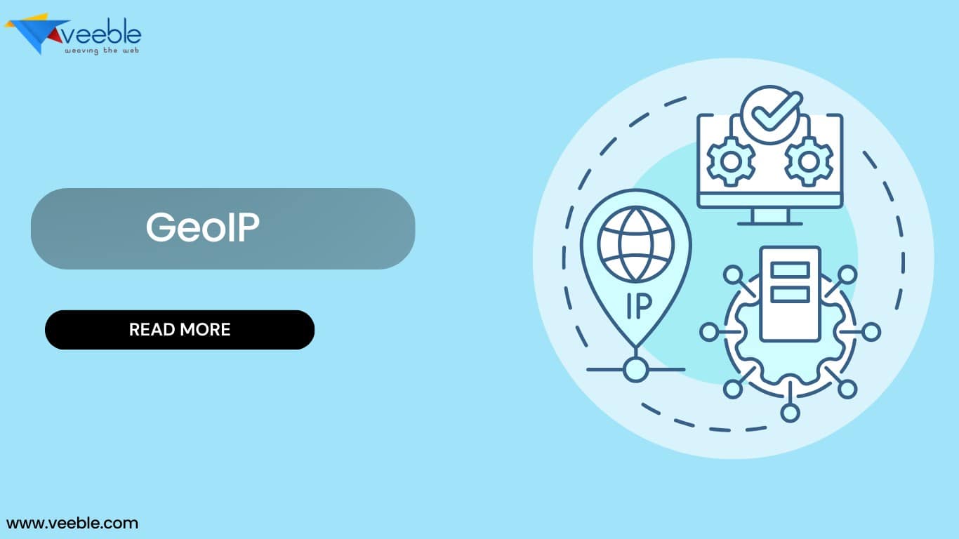 GeoIP - Veeble Knowledge Base