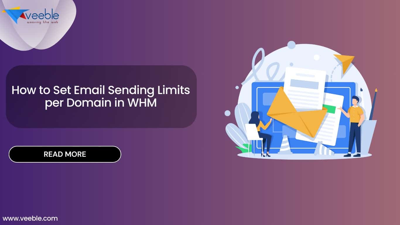 Set the maximum number of mails per hour - cPanel Tutorial