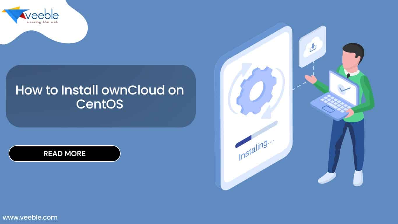 How to Install ownCloud on CentOS Veeble Hosting
