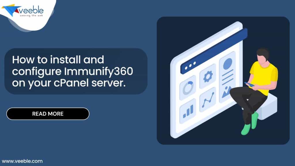 How to install and configure Immunify360 on your cPanel server.