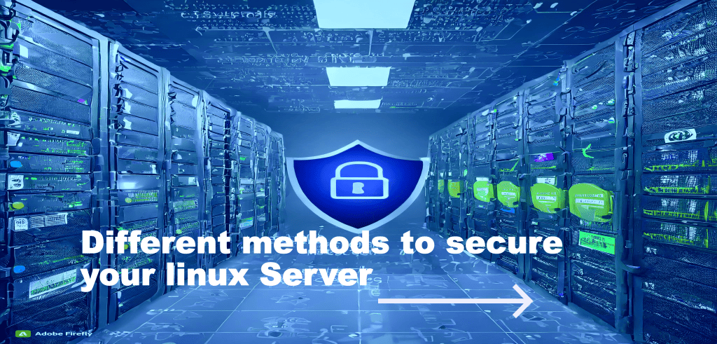 Basic Sever Hardening Measures for Linux Server