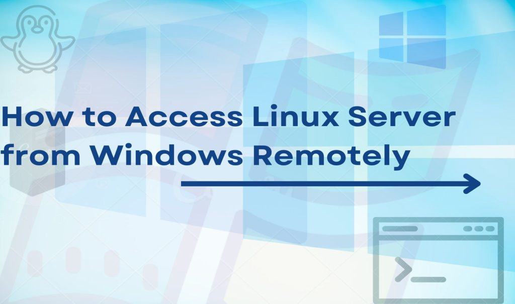 How to access linux VPS from windows - Veeble Hosting