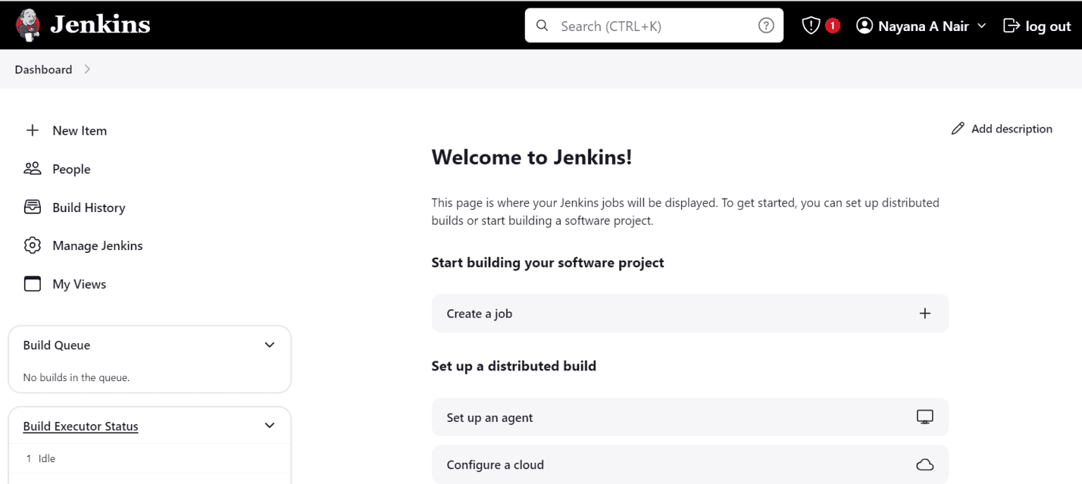 Hosting Using Jenkins How to Install and Configure Jenkins on Ubuntu - Veeble Hosting