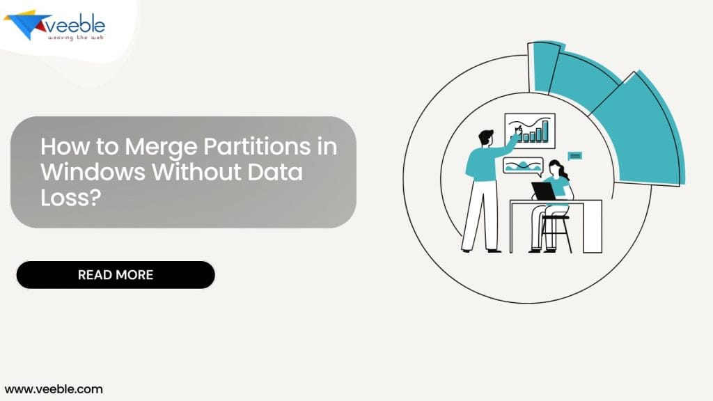 How to Merge Partitions in Windows Without Data Loss