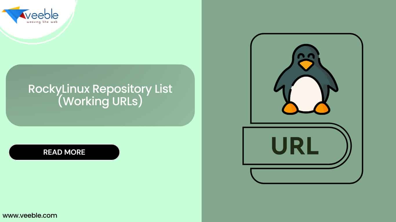 Rocky Linux Repository