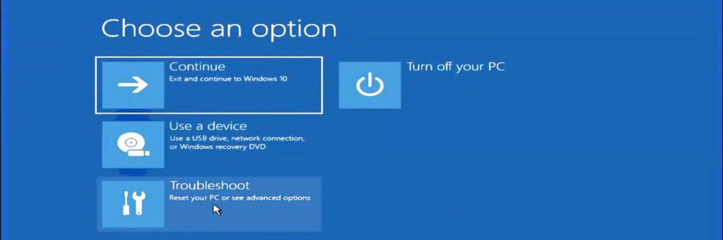 How to Fix Automatic Repair Loop on Windows 11 - Veeble Hosting