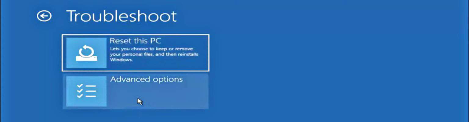 How to Fix Automatic Repair Loop on Windows 11 - Veeble Hosting