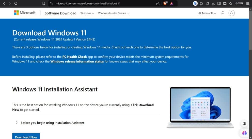 How to Fix Automatic Repair Loop on Windows 11 - Veeble Hosting