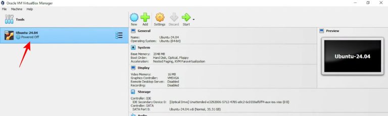 VMWGFX seems to be running on an unsupported hypervisor [Fix]