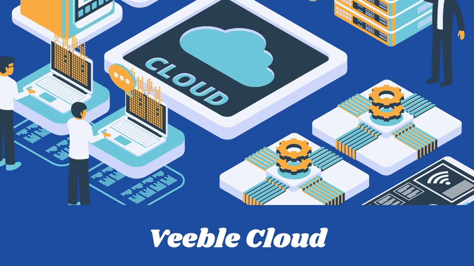 How To use Veeble Cloud VPS - Veeble Hosting