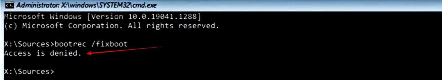 Easy Fix: 0xc0000225 With & Without Windows Installation USB