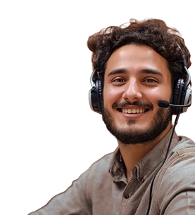 Human Support, Instantly