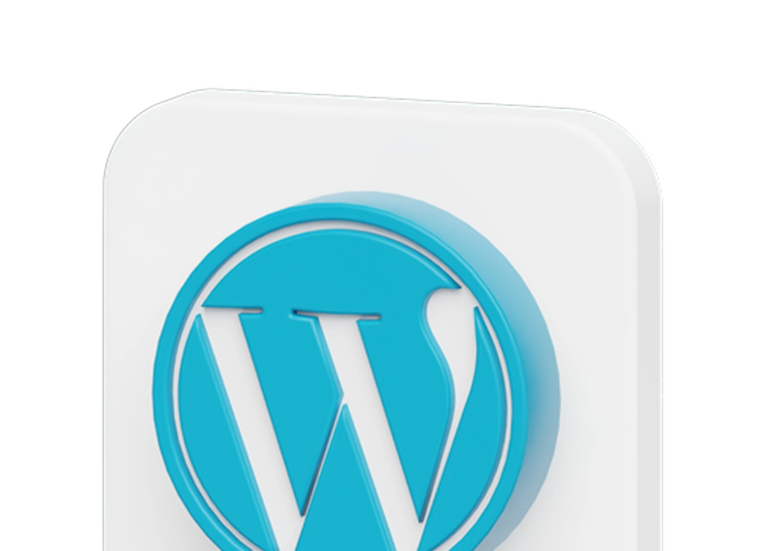 WordPress Logo
