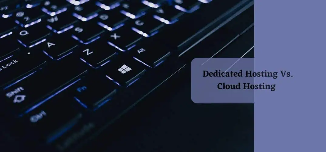 Blog background