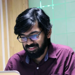 Ashwin