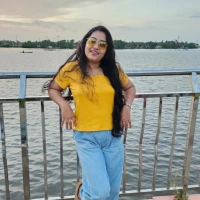 Nayana Nair