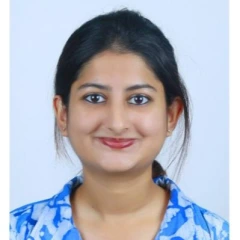 Nidhi Madhu