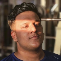 Jeevan Kurian