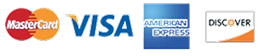 Major Credit Cards logo