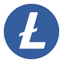 Litecoin logo