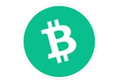 Bitcoin Cash logo