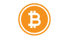 Bitcoin logo