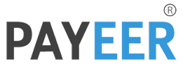 Payeer logo