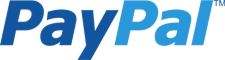 Paypal logo