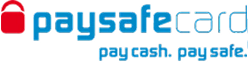 Paysafecard logo