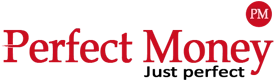 Perfect Money logo