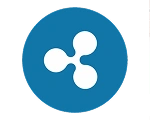 Ripple (XRP) logo