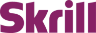 Skrill logo