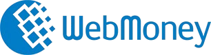 WebMoney logo