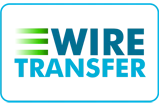 Wire Transfer logo