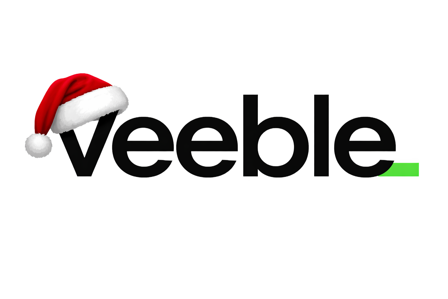 Veeble Logo