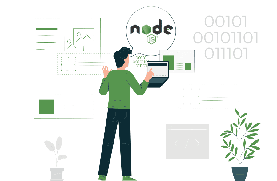 nodejs-scale